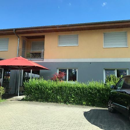 Fewo Golden Palace Ettenheim Exterior foto
