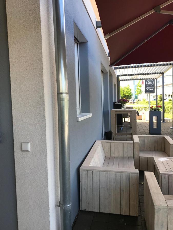 Fewo Golden Palace Ettenheim Exterior foto